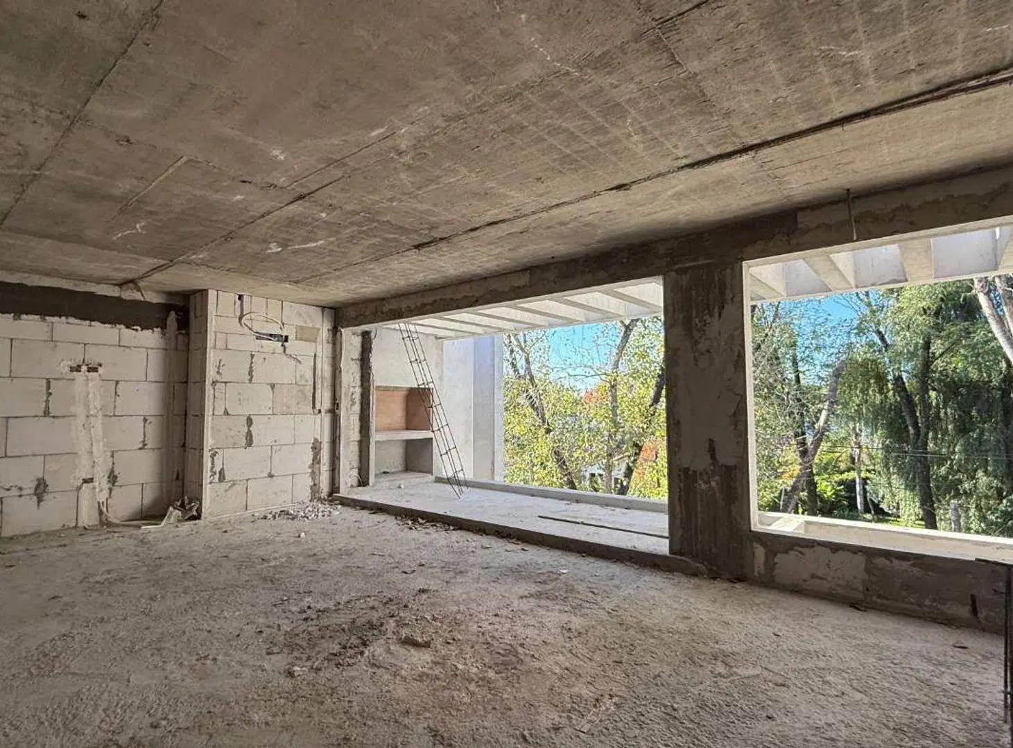 Depto en venta Parque Leloir 4 amb a estrenar 5