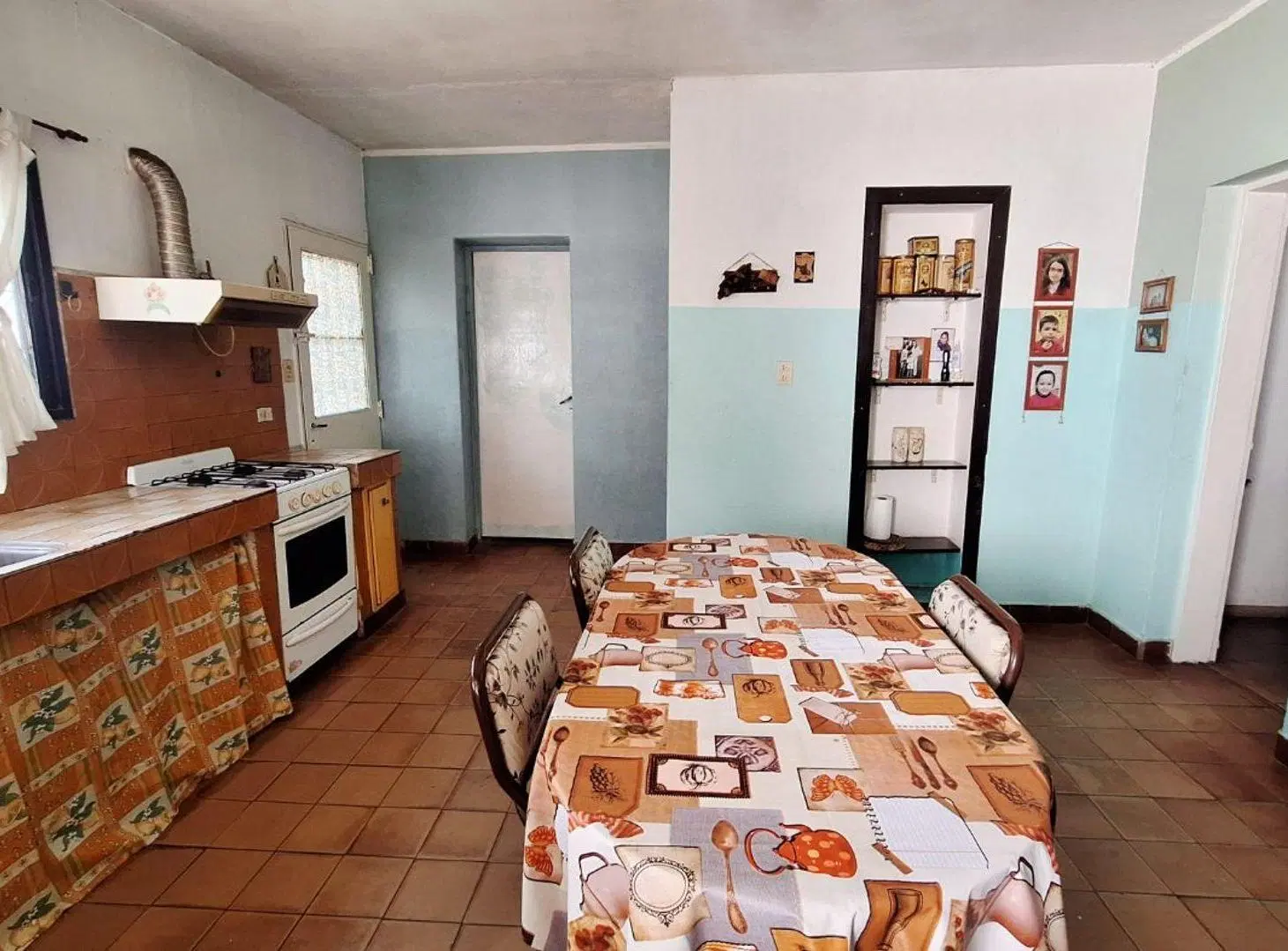 VENTA CASA 5 AMB JRDIN PILETA GARAGE ITUZAINGO 5