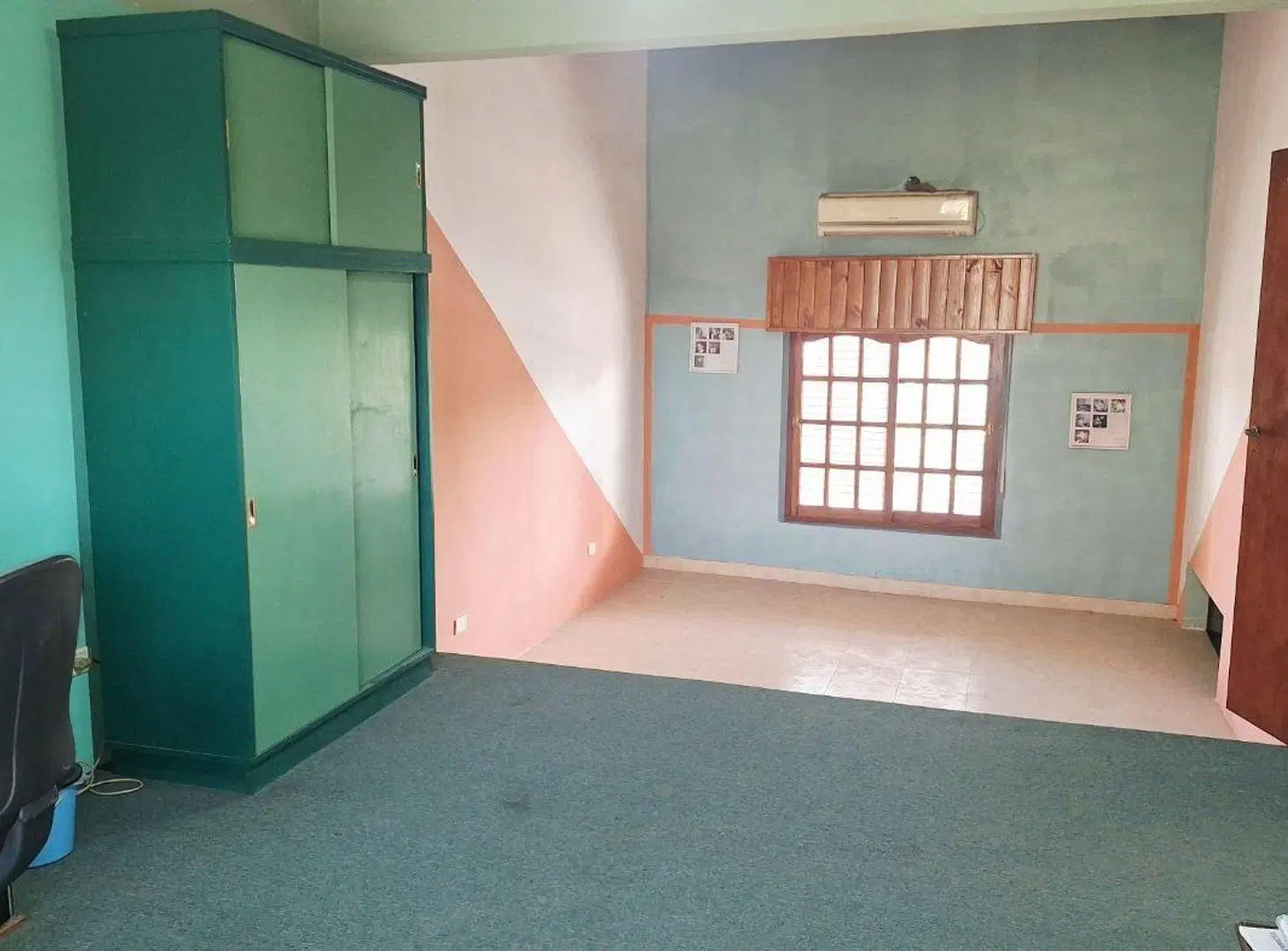 VENTA CASA 5 AMB JRDIN PILETA GARAGE ITUZAINGO 2