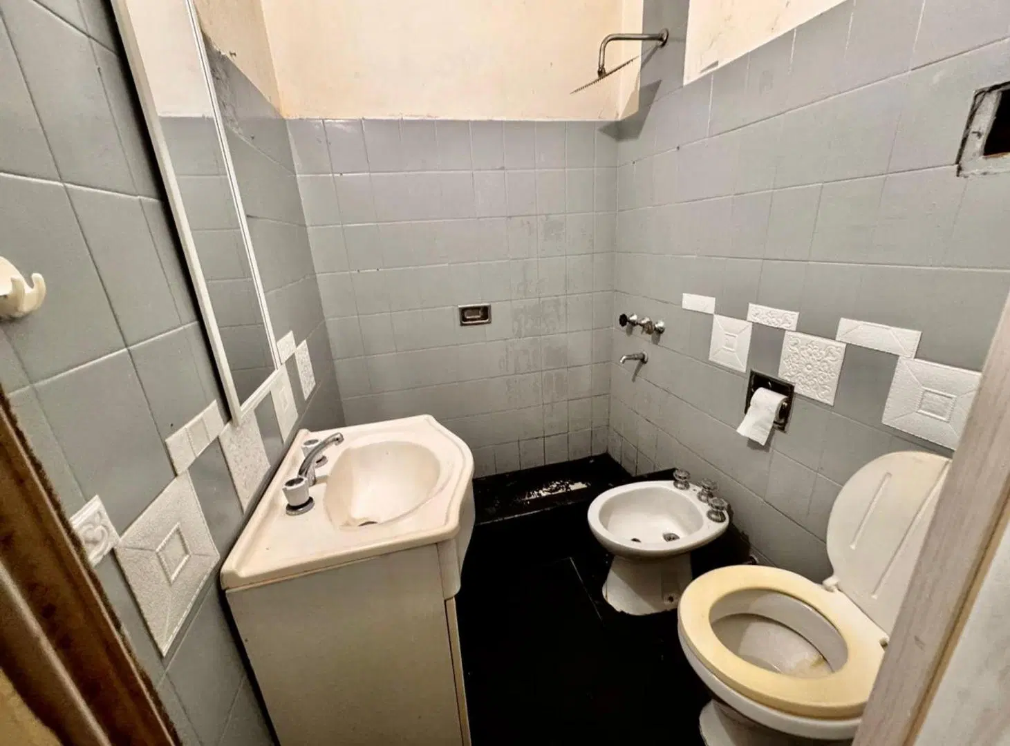 VENTA OPORTUNIDAD PH 2 AMB PATIO O COCHERA MORON 5