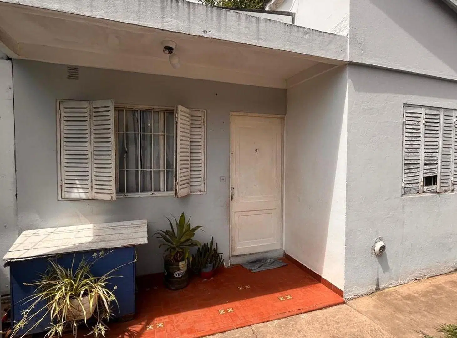 CASA EN VENTA 3 AMBIENTES VILLA LUZURIAGA 5