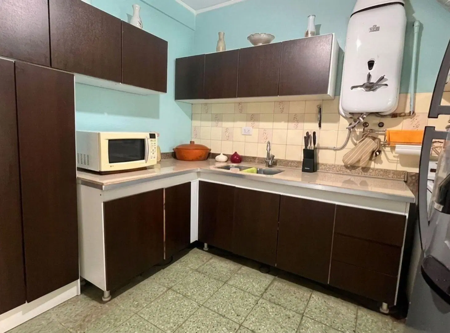 CASA EN VENTA 3 AMBIENTES VILLA LUZURIAGA 3