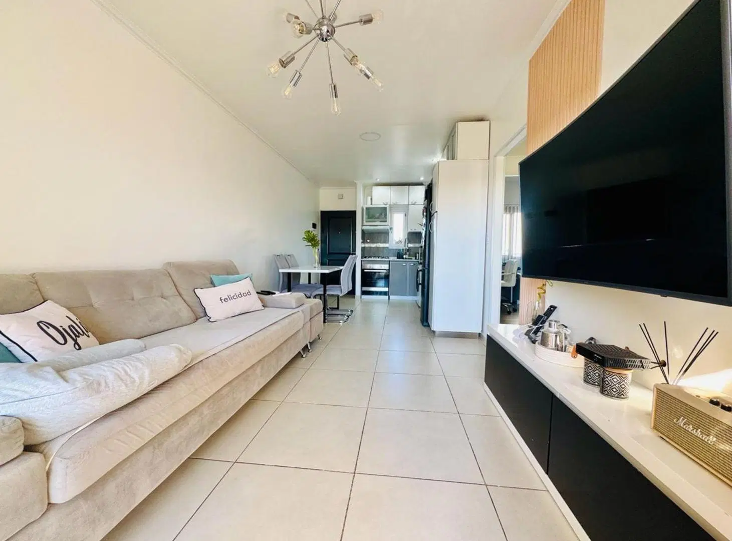 VENTA DEPATRAMENTO 3 AMBIENTES RAMOS MEJIA 8