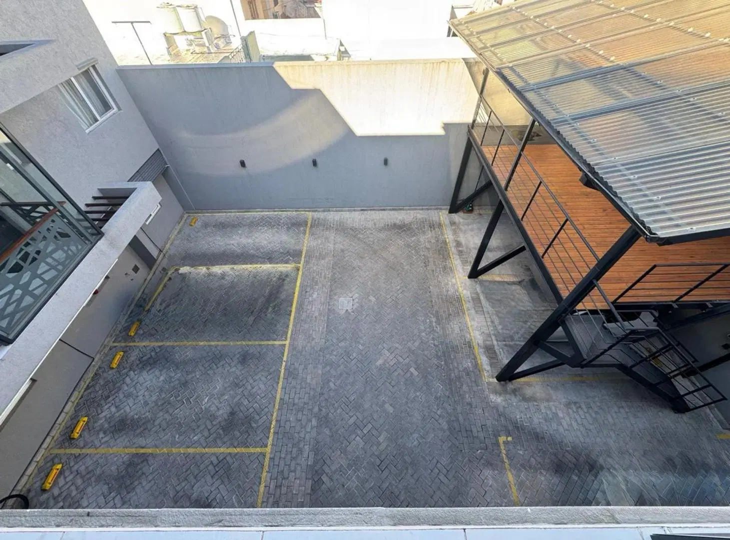 VENTA DEPATRAMENTO 3 AMBIENTES RAMOS MEJIA 4