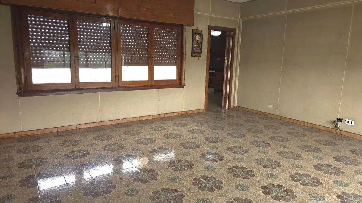 VENTA-DEPTO 3 AMBIENTES CON LAVADERO- SAN JUSTO 3