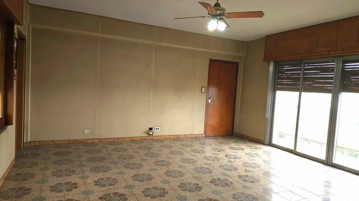 VENTA-DEPTO 3 AMBIENTES CON LAVADERO- SAN JUSTO 4