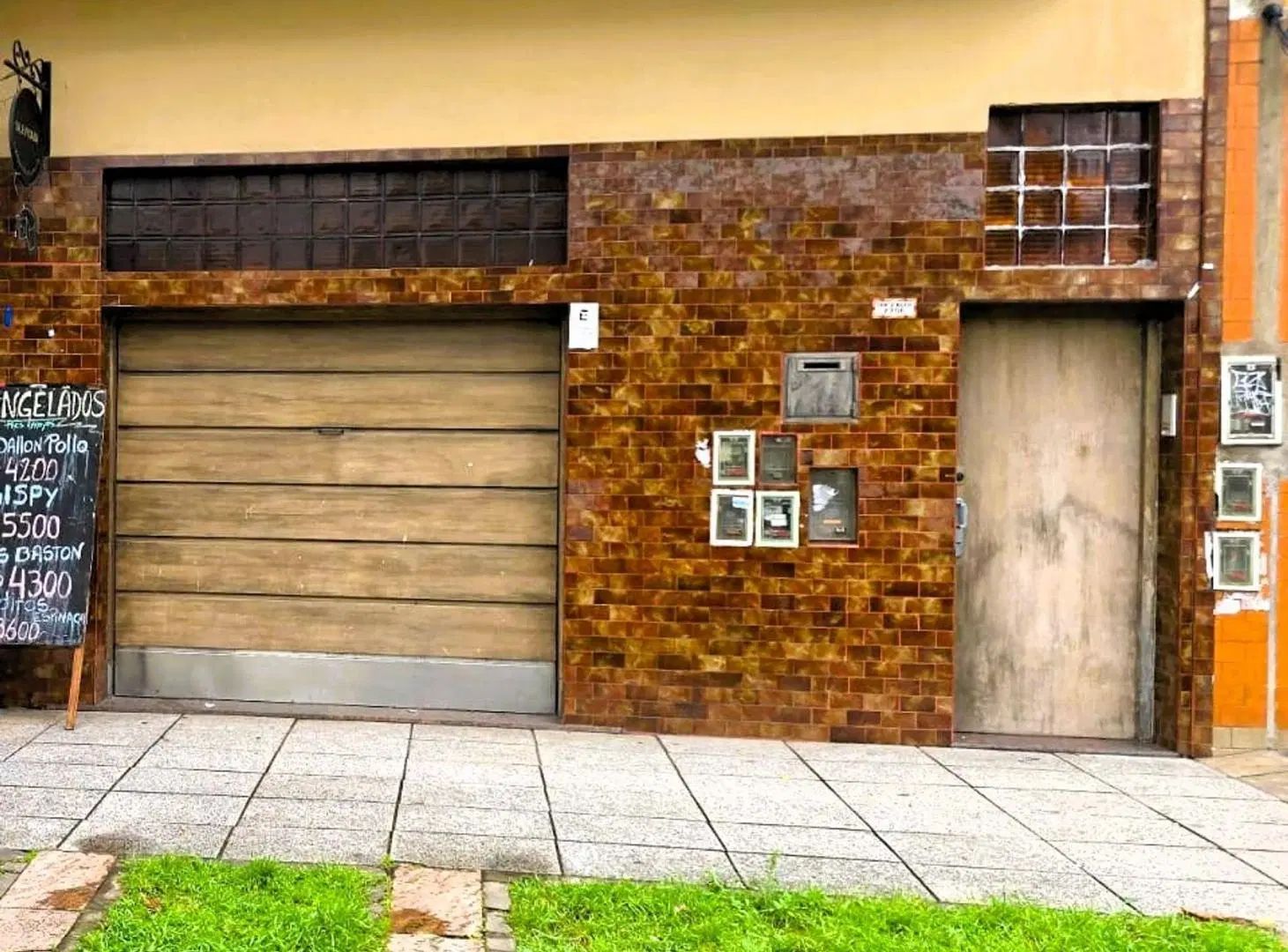 VENTA-LOCAL-SAN JUSTO(AV. SANTAMARIA e AV. ILLIA) 3