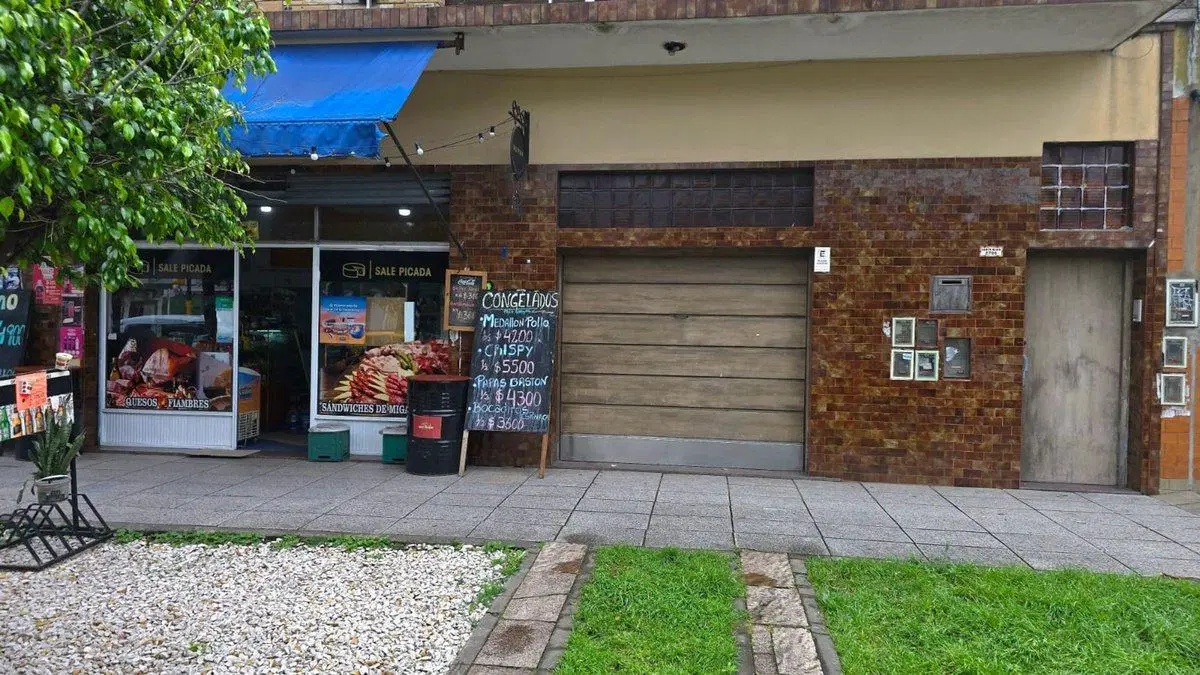 VENTA-LOCAL-SAN JUSTO(AV. SANTAMARIA e AV. ILLIA) 5