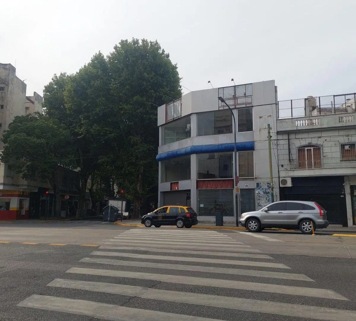 Local comercial de oficinas sobre Avenida, CABA 5