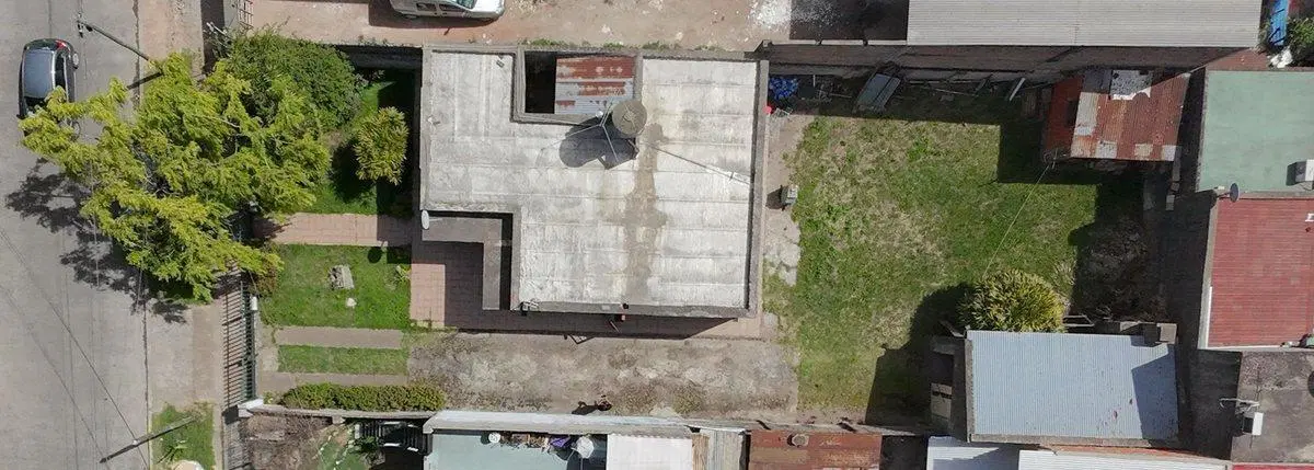 VENTA CASA 4 AMB EN LOTE DE 400 M2 ISIDRO CASANOVA 2