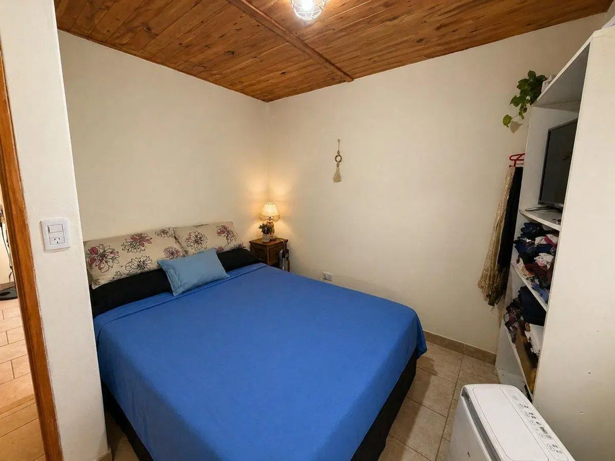 VENTA CASA 4 AMB PB C/ PILETA MAXIMO PAZ CAÑUELAS 3