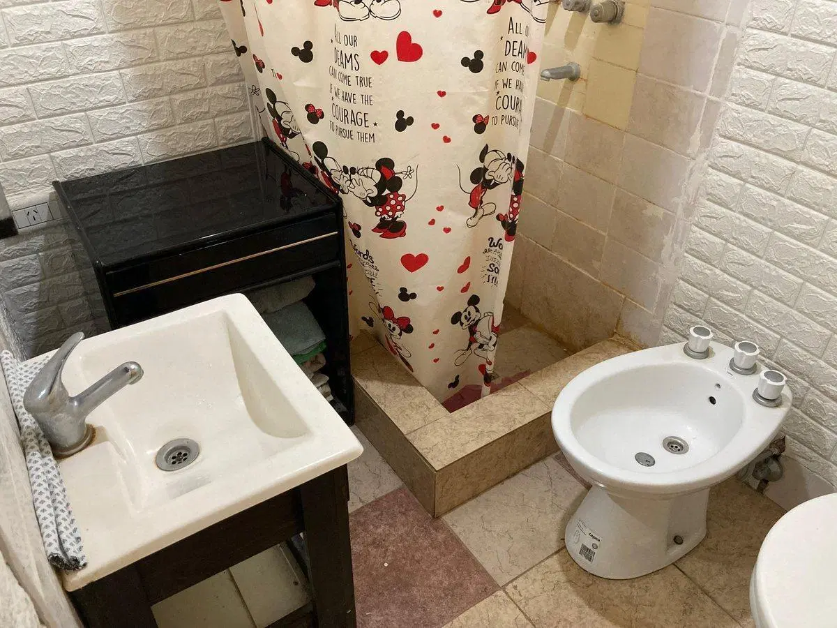 VENTA CASA 4 AMB PB C/ PILETA MAXIMO PAZ CAÑUELAS 4