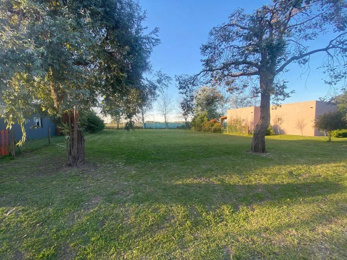 VENTA LOTE 700M2 EN CARDALES VILLAGE 4