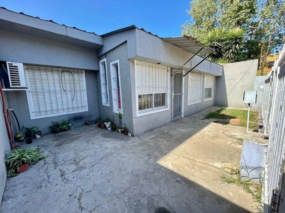 VENTA ITUZAINGO LOTE 240M A MEDIA CUADRA AUTOPISTA 4
