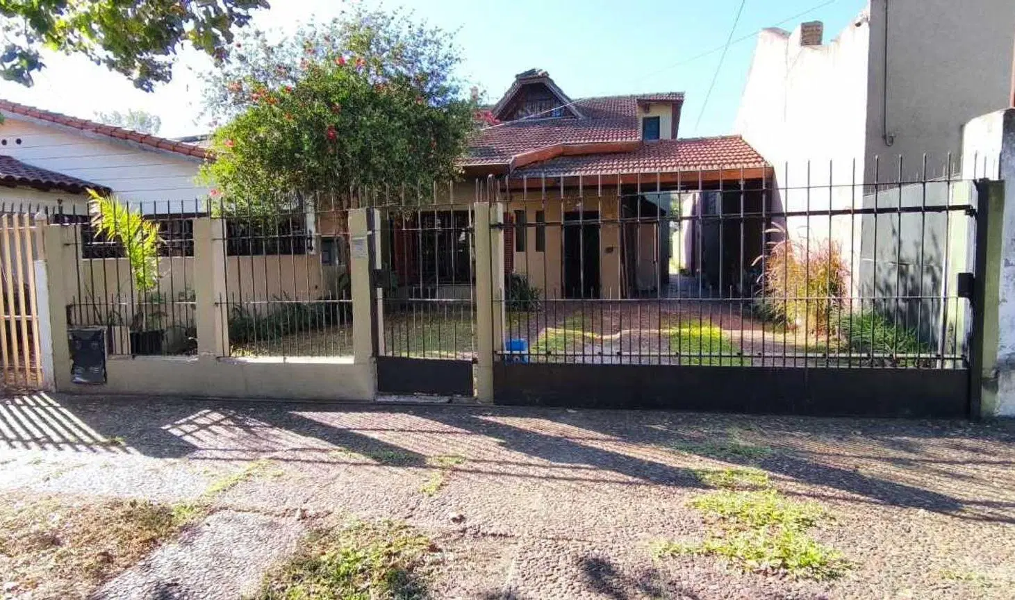 VENTA CASA 5 AMBIENTES EN PADUA CENTRO 4
