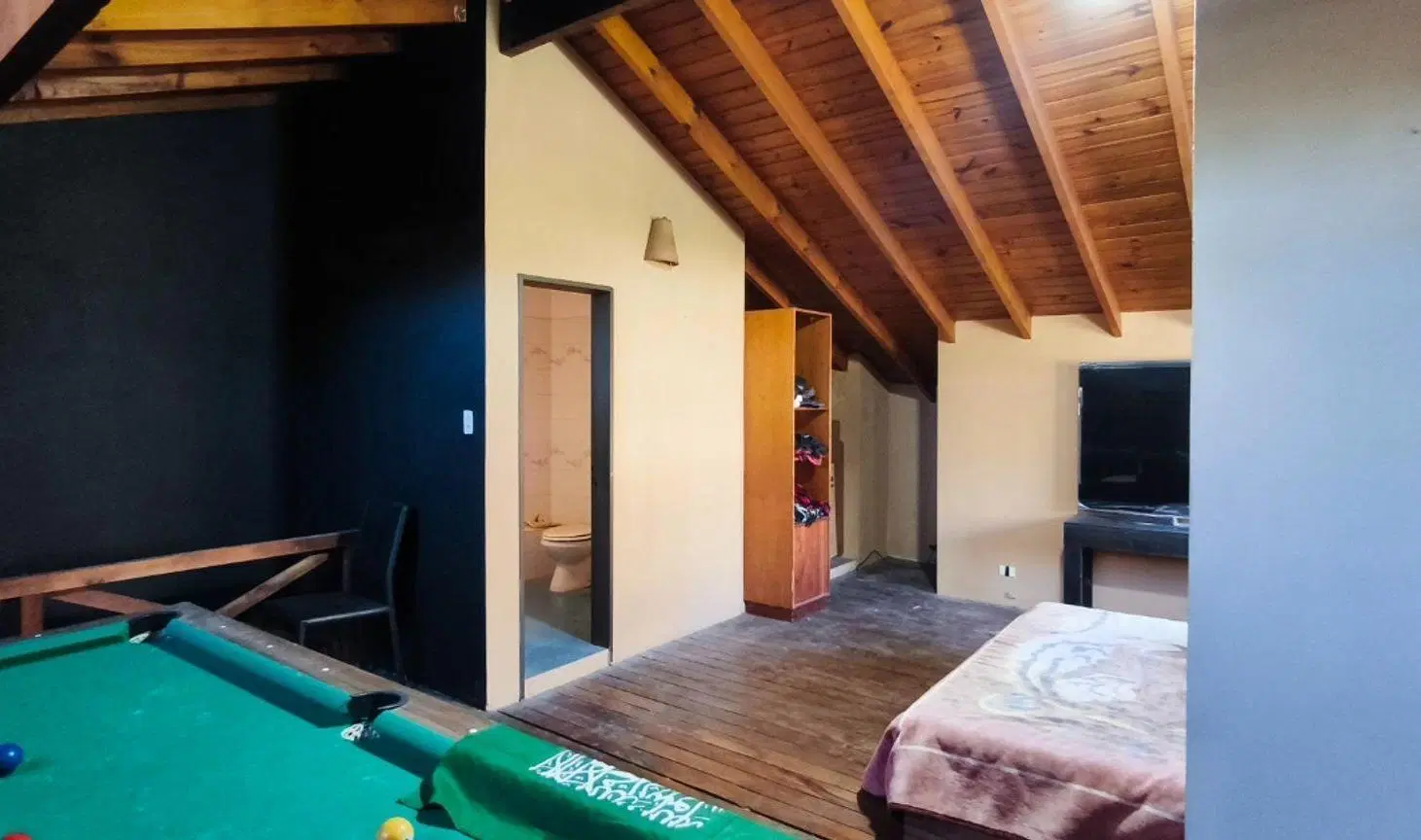 VENTA CASA 5 AMBIENTES EN PADUA CENTRO 8