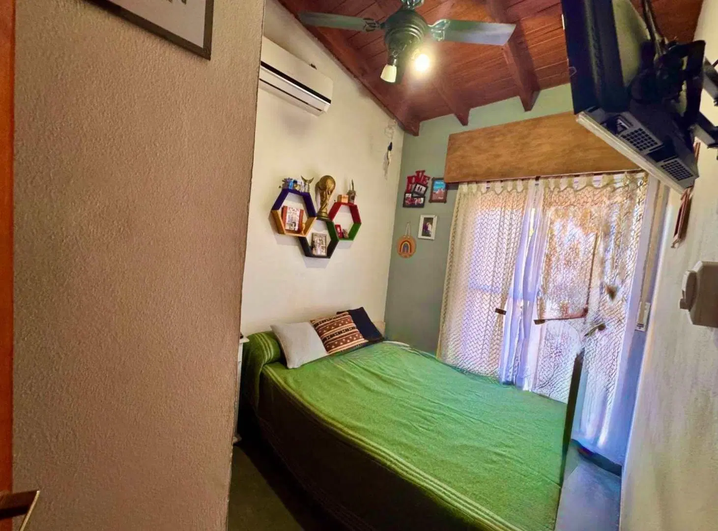 VENTA CASA PH 4 AMB CON PATIO Y TERRAZA ITUZAINGO 4