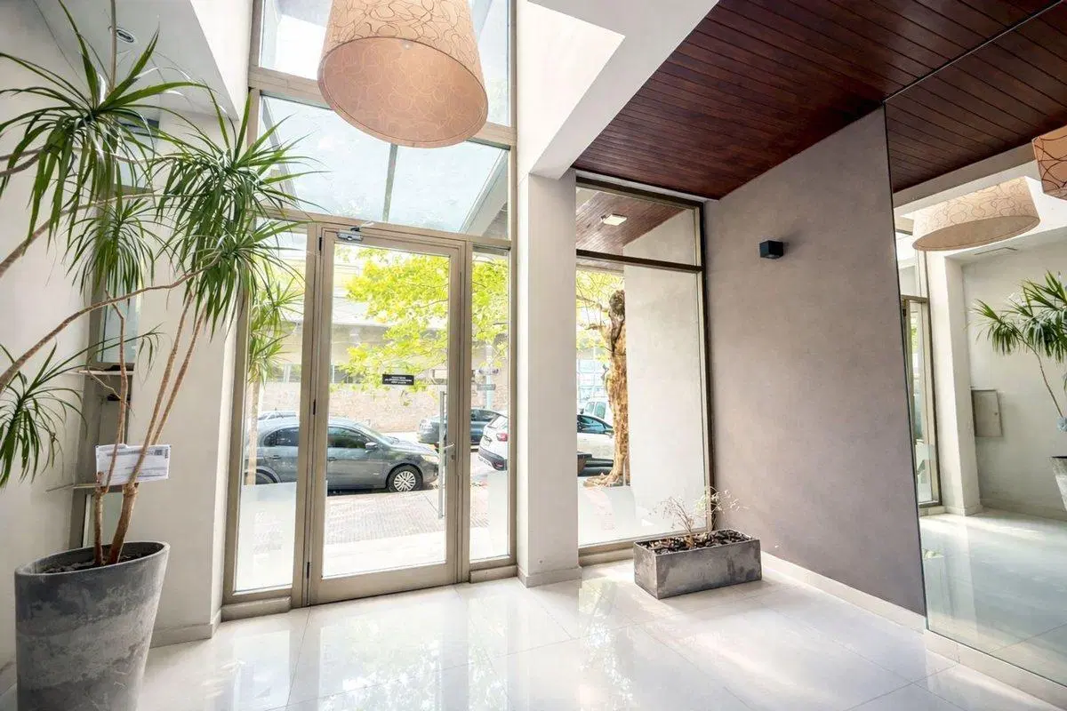 VENTA DEPTO 3 AMB. - DOBLE BALCÓN - RAMOS MEJÍA 5