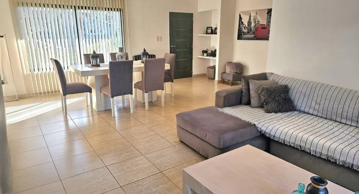 VENTA CASA 4 AMB PILETA AMOBLADA HARAS M. VICTORIA 8