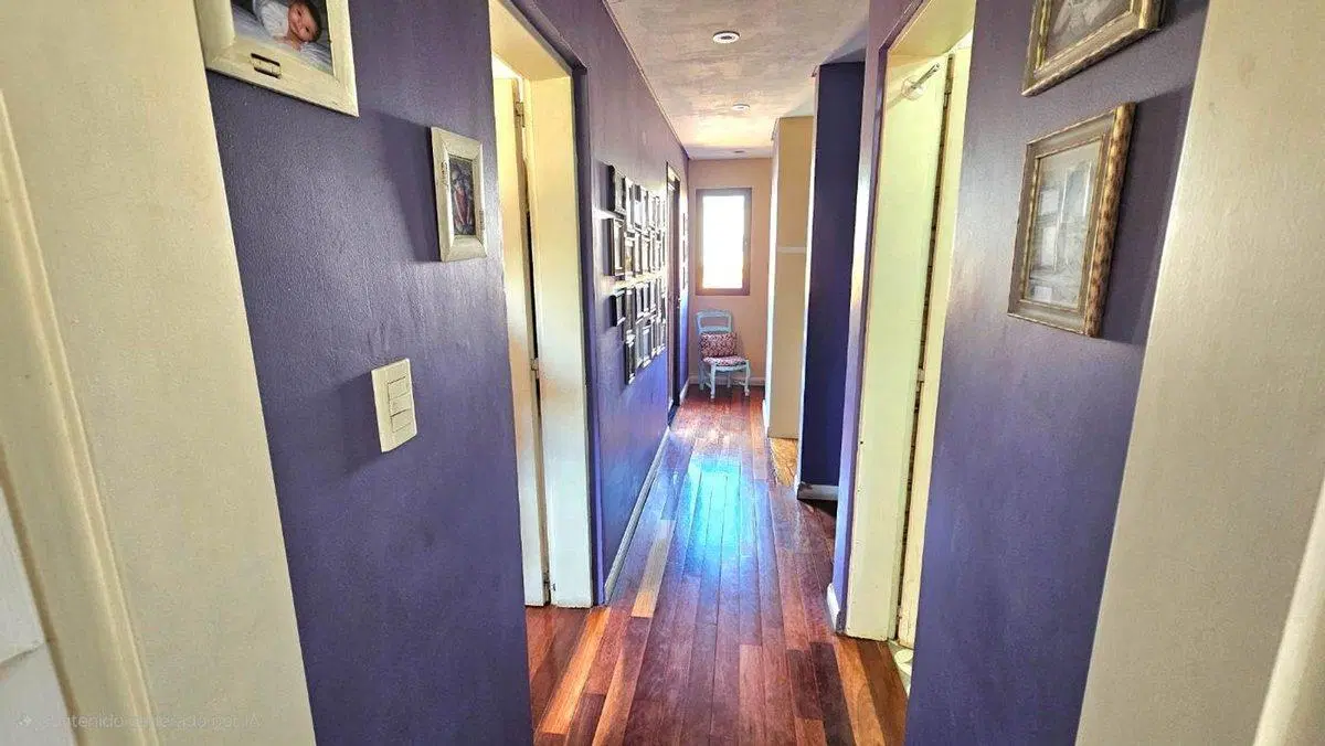 VENTA CASA 5 AMB PILETA GALERIA HARAS M. VICTORIA 8
