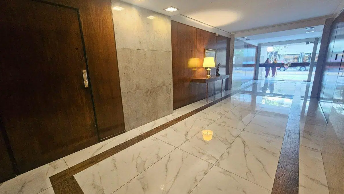 VENTA DPTO 4 AMB + DEP Y BAULERA RECOLETA APTO CRE 3