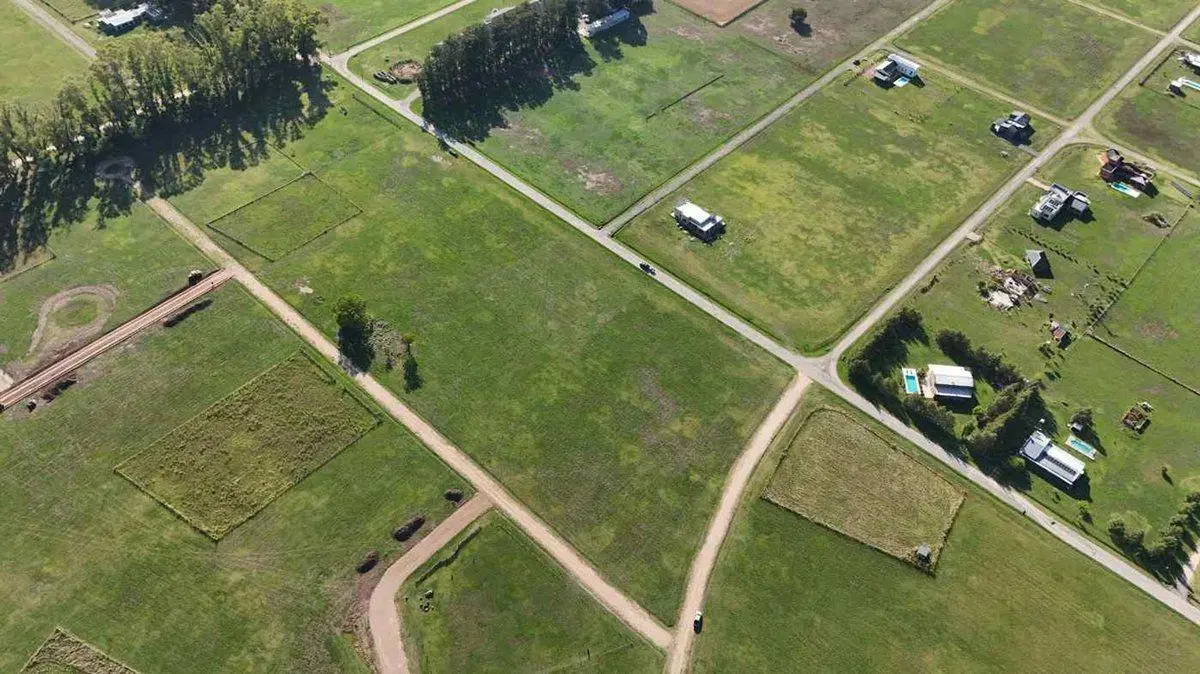 VENTA LOTE INTERNO EN CHACRAS DE SAN ANDRES 5