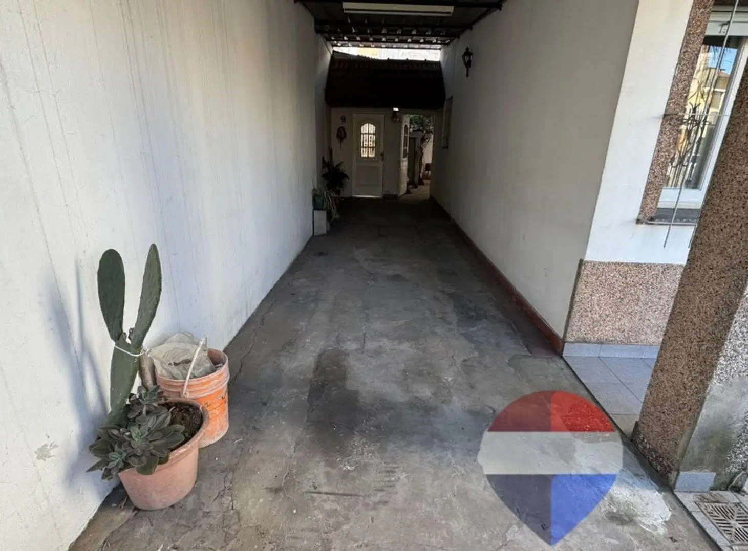 VENTA PH 3 AMBIENTES PATIO Y TERRAZA- APTO CREDITO 8
