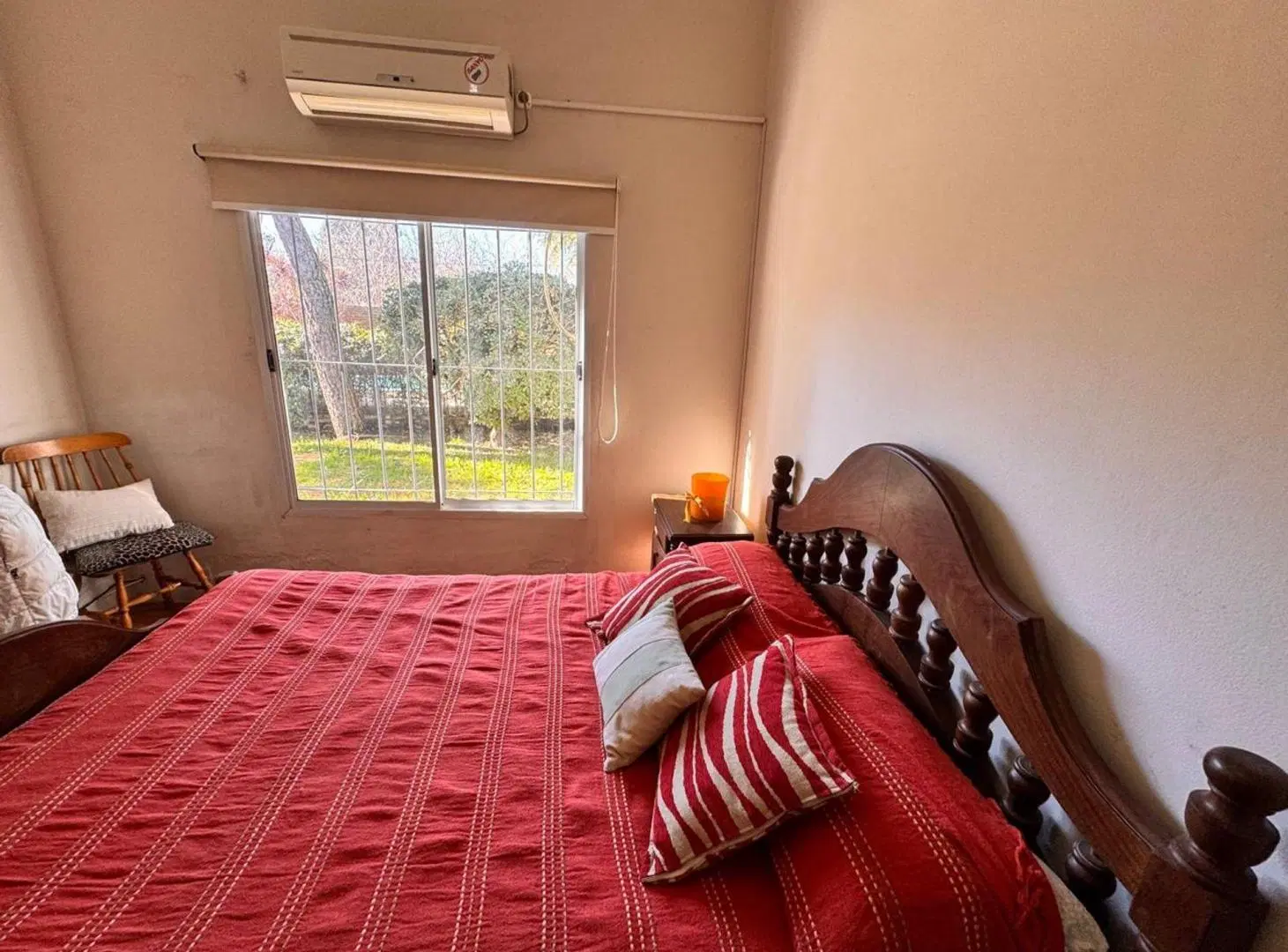 Casa Quinta 4Amb Las Heras lote 886,52 m2 Financia 4