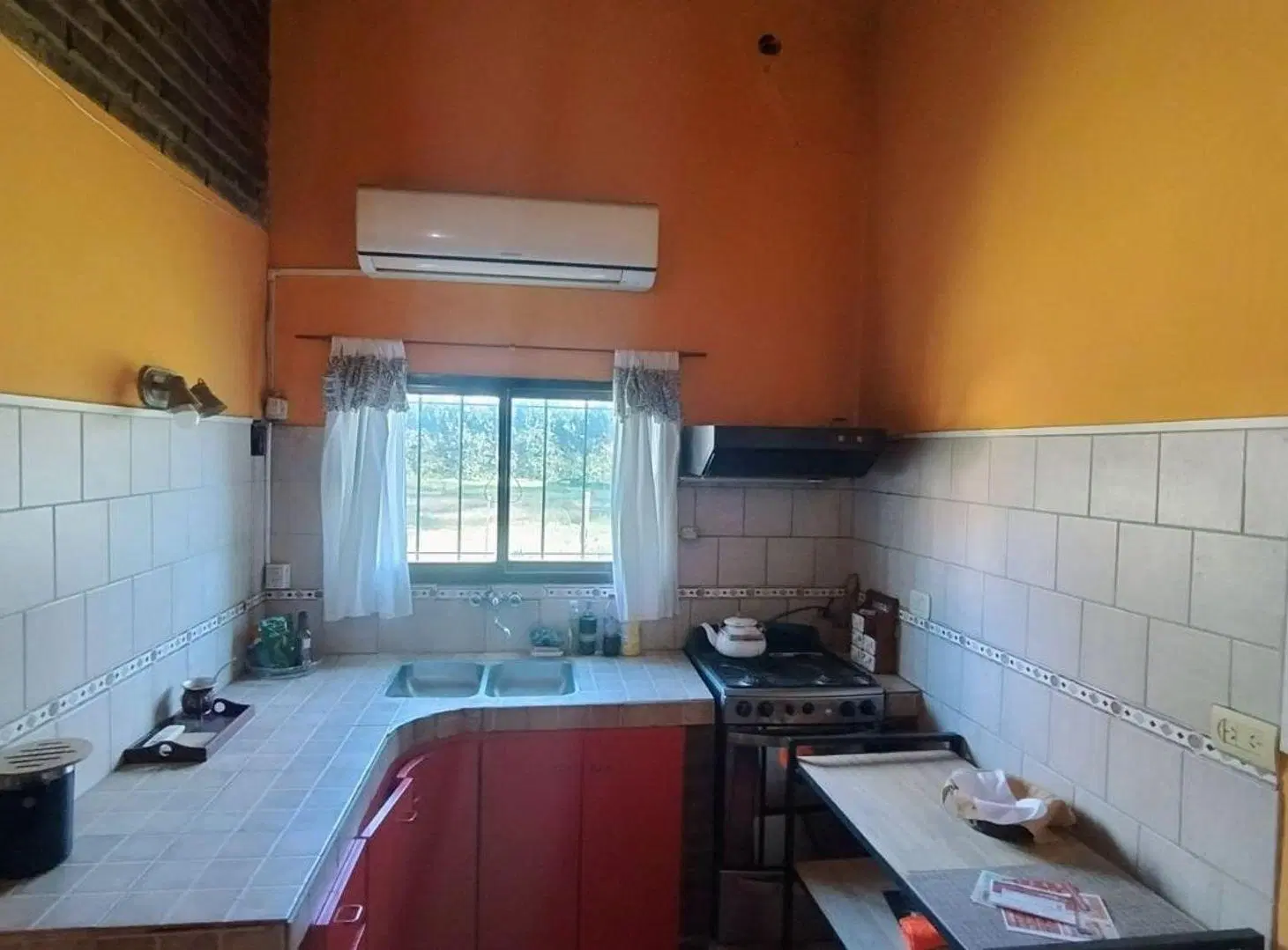 Casa Quinta 4Amb Las Heras lote 886,52 m2 Financia 5