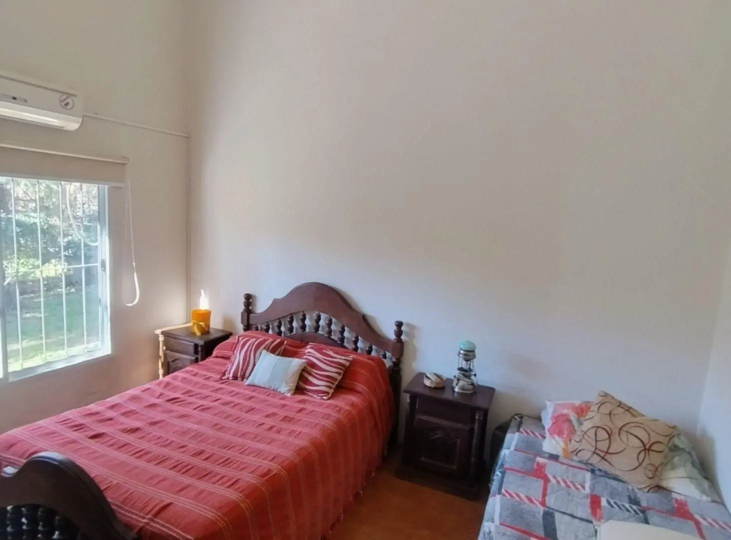 Casa Quinta 4Amb Las Heras lote 886,52 m2 Financia 3