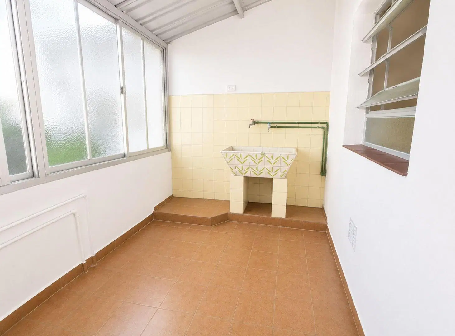 VENTA PH 3 AMB. C/BALCÓN - HAEDO 8
