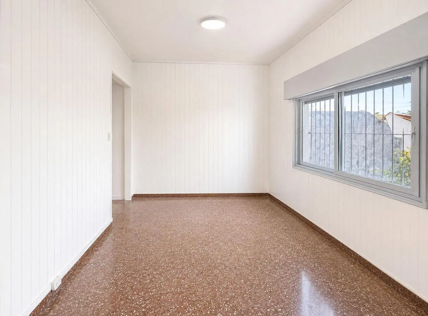 VENTA PH 3 AMB. C/BALCÓN - HAEDO 4