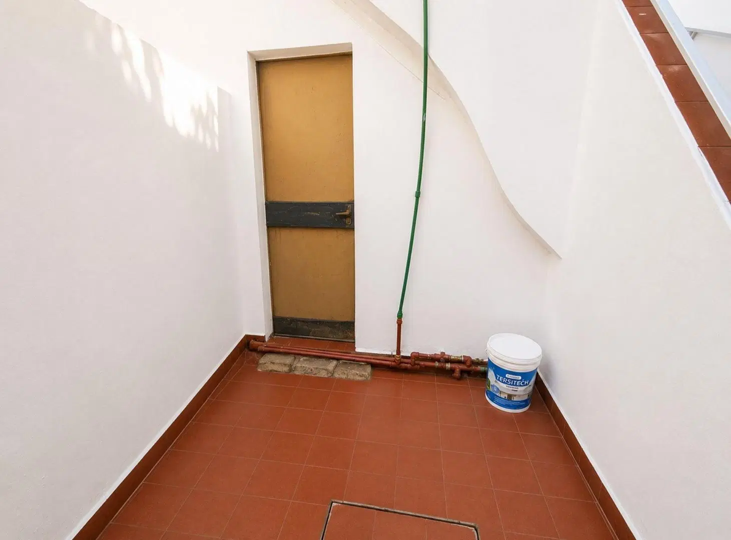 VENTA PH 3 AMB. C/BALCÓN - HAEDO 5