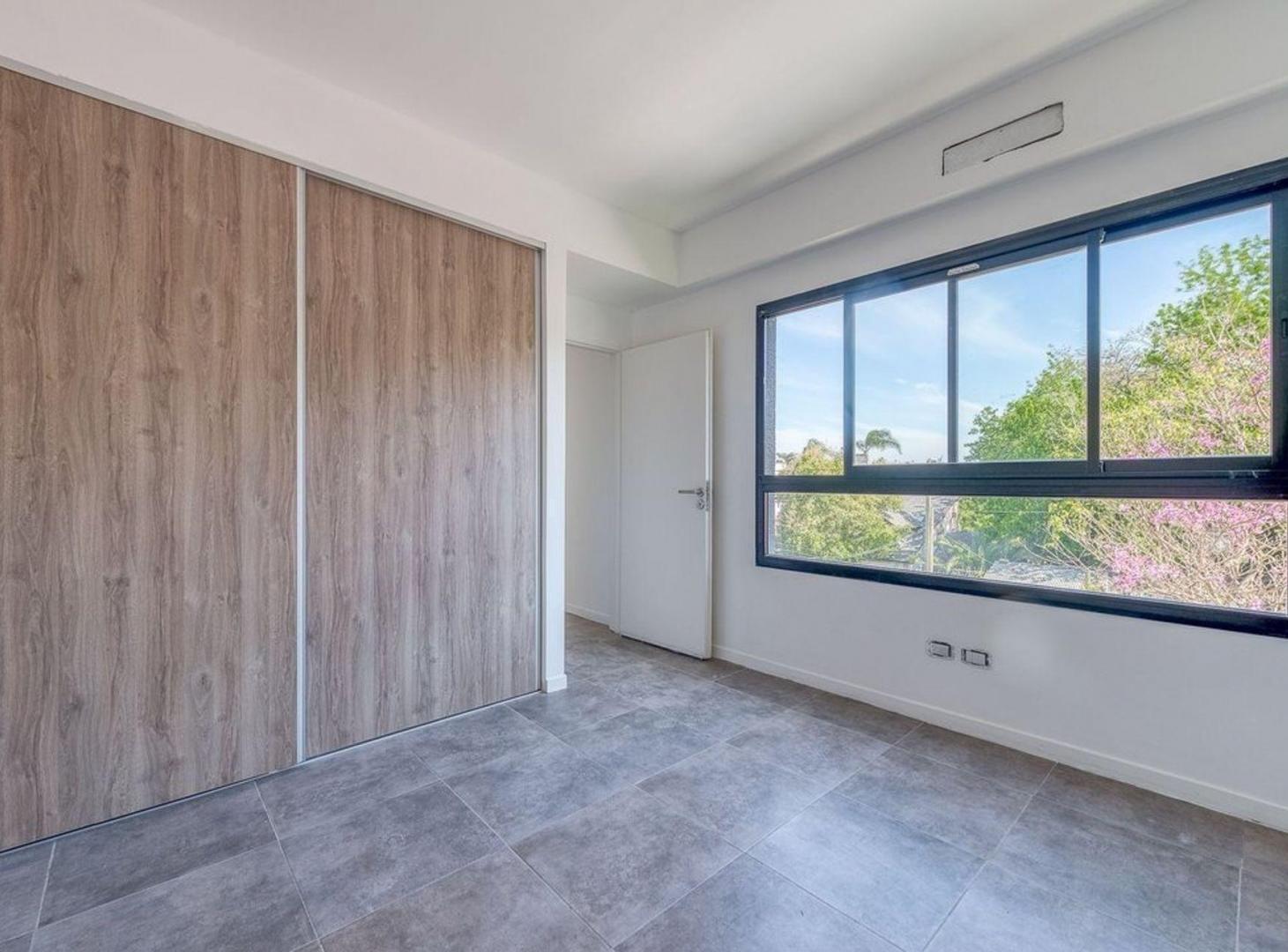Foto de VENTA DEPTO 2 AMB. CON TERRAZA Y COCHERA - ITUZA, imagen 4