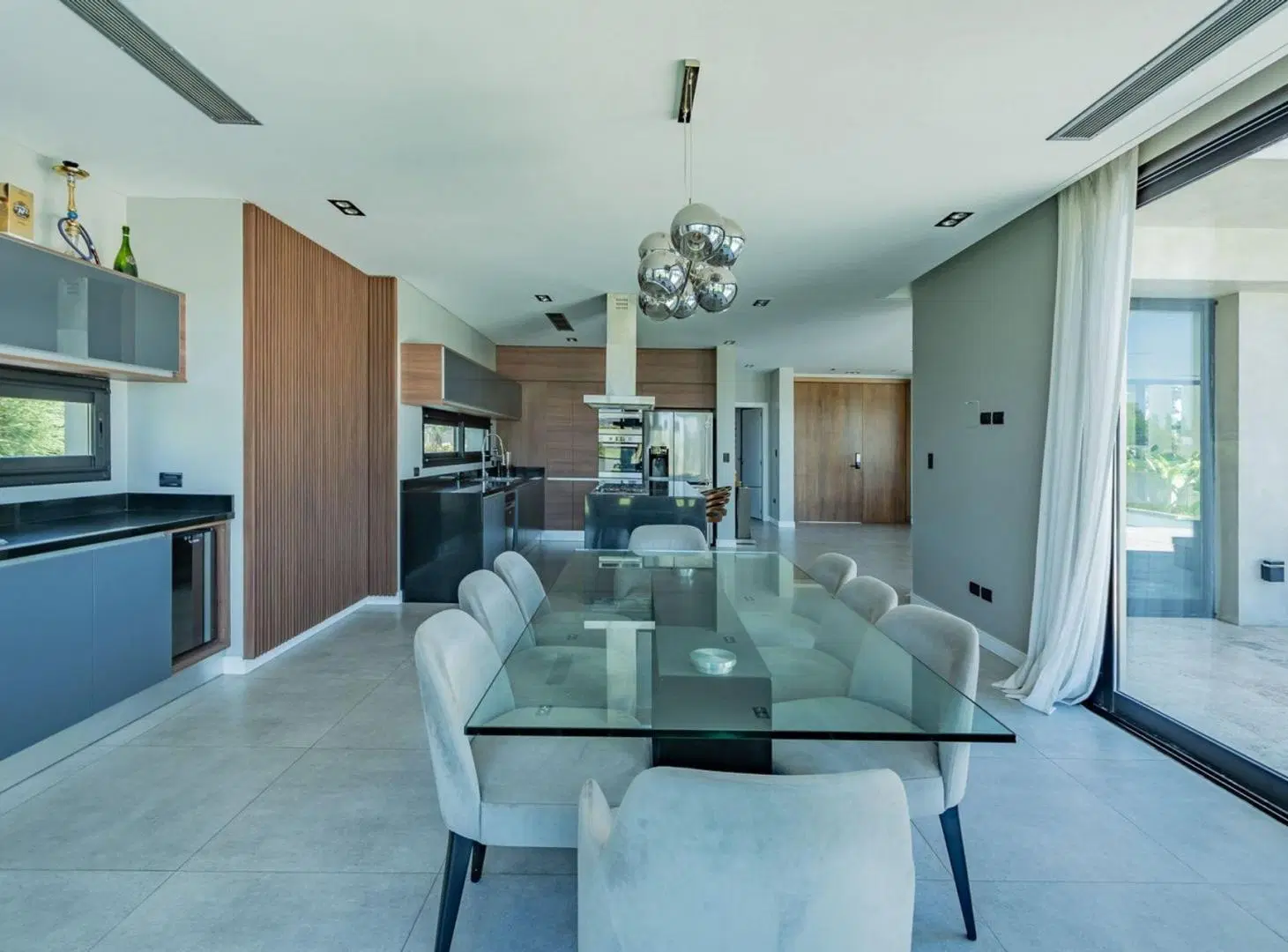 CASA EN VENTA TERRALAGOS A LA LAGUNA 8