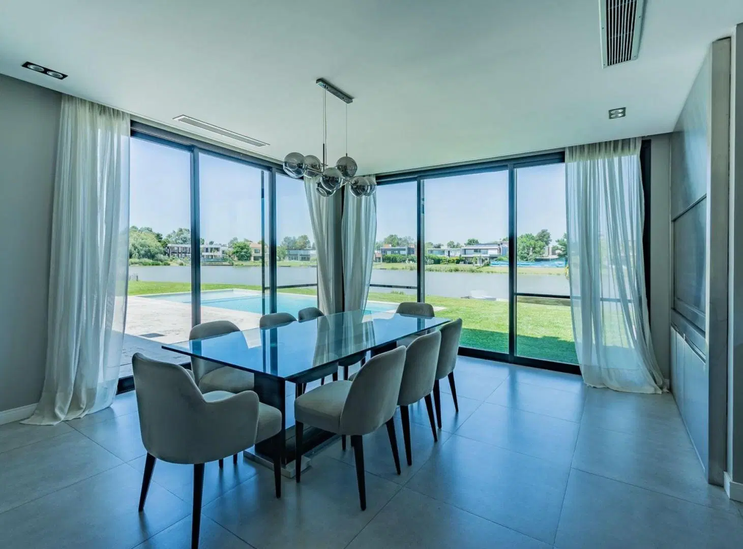 CASA EN VENTA TERRALAGOS A LA LAGUNA 5