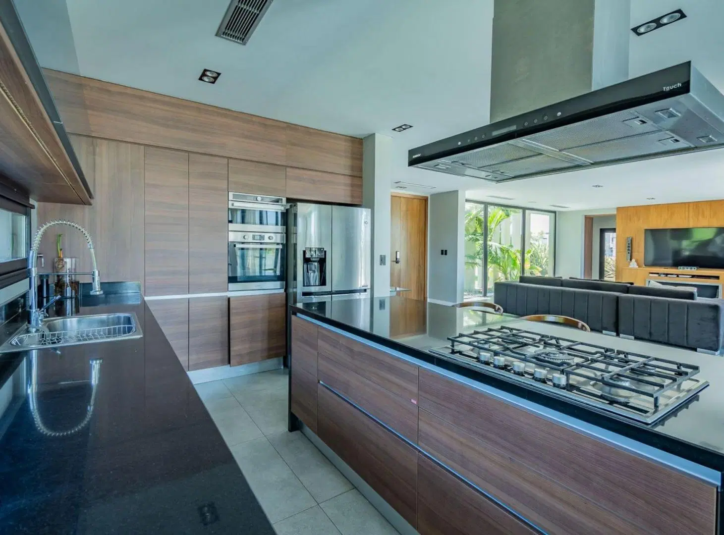 CASA EN VENTA TERRALAGOS A LA LAGUNA 4