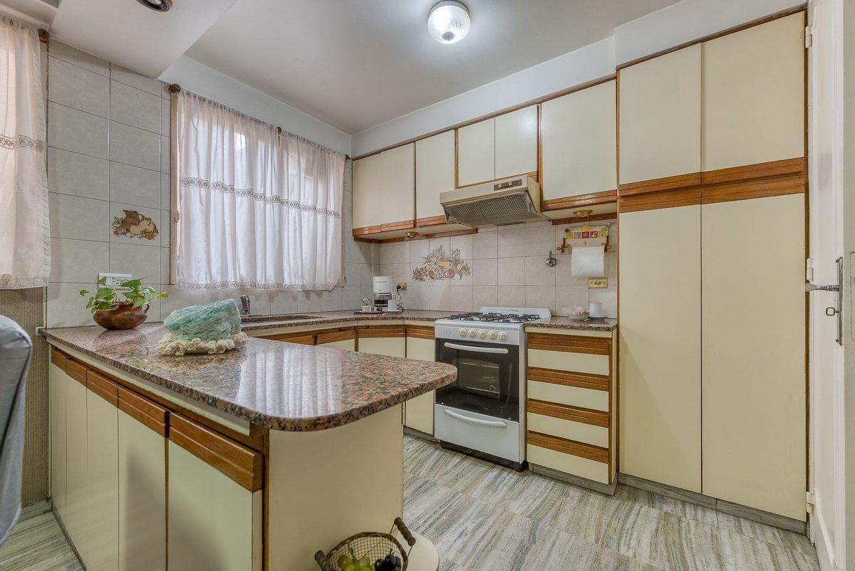 Foto de VENTA -Depto 3amb en Liniers c terraza APTO CREDIT, imagen 5