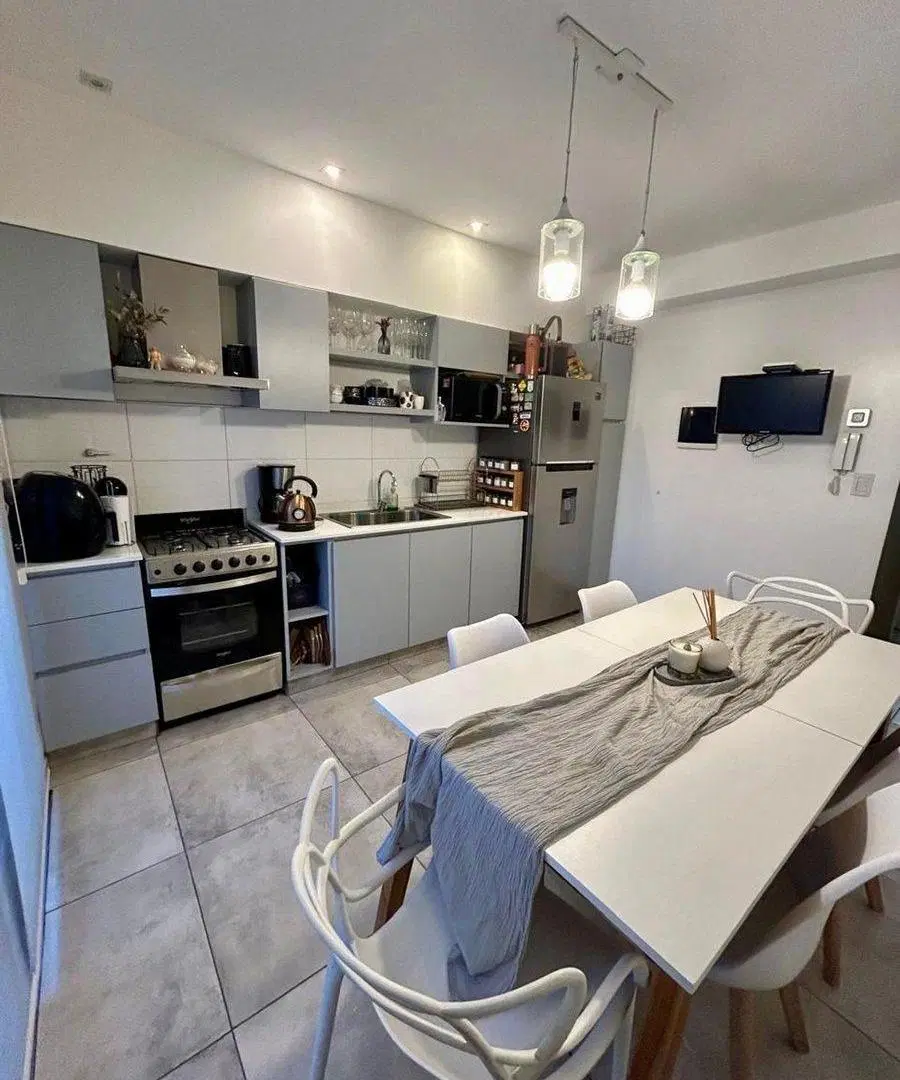 VENTA TRIPLEX 4 AM TERRAZA PATIO  COCH - RAMOS M. 3