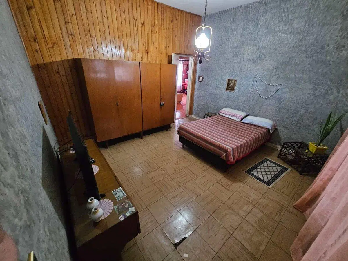 VENTA CASA 2 AMB AMPLIO FONDO GALERIA PARRILLA 4