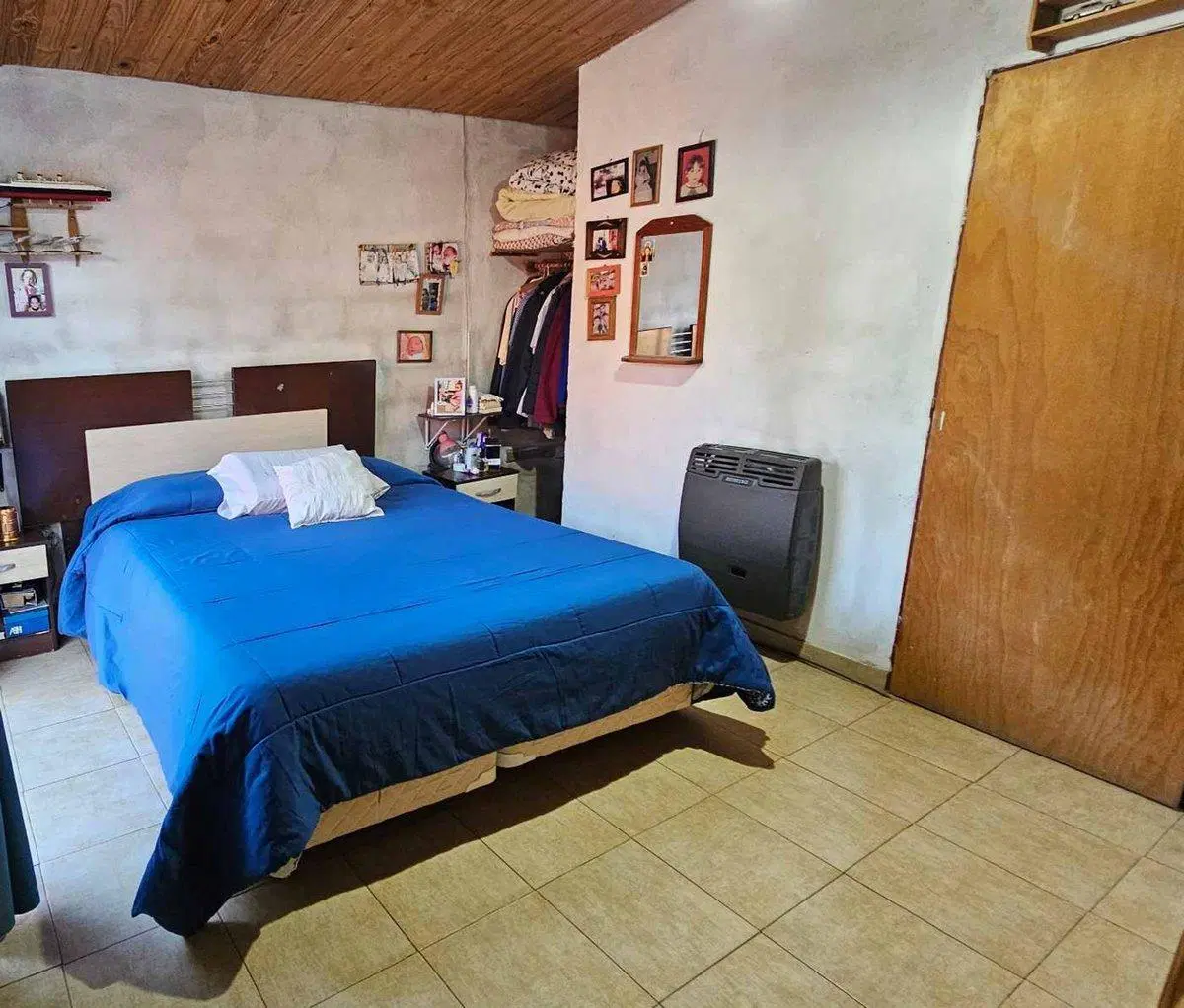 VENTA CASA 3 AMB 2 PLANTAS MORENO SUR RETASADA 8