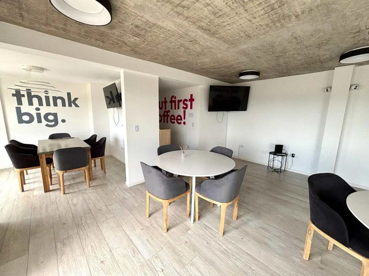 Venta Monoambiente en Ituzaingo Norte - A ESTRENAR 8