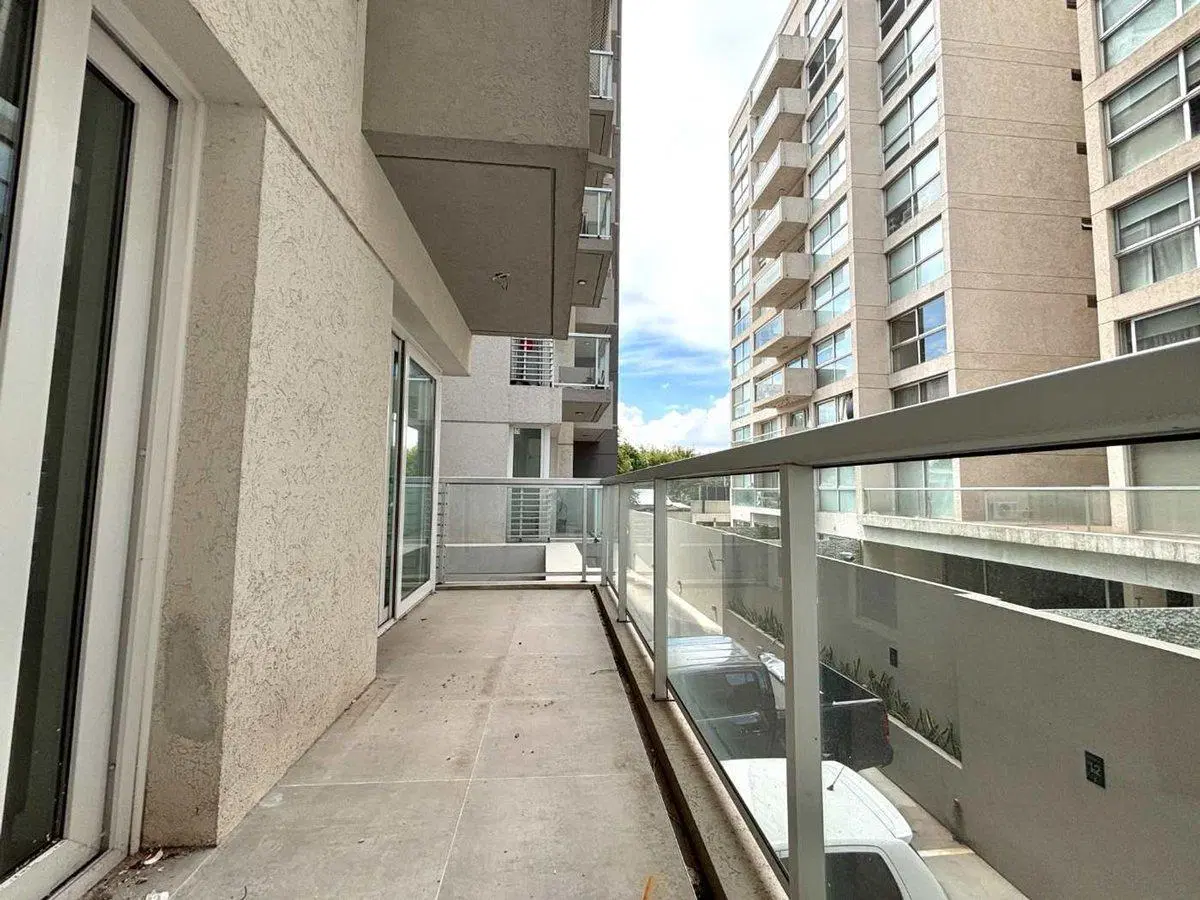 Venta Monoambiente en Ituzaingo Norte - A ESTRENAR 4