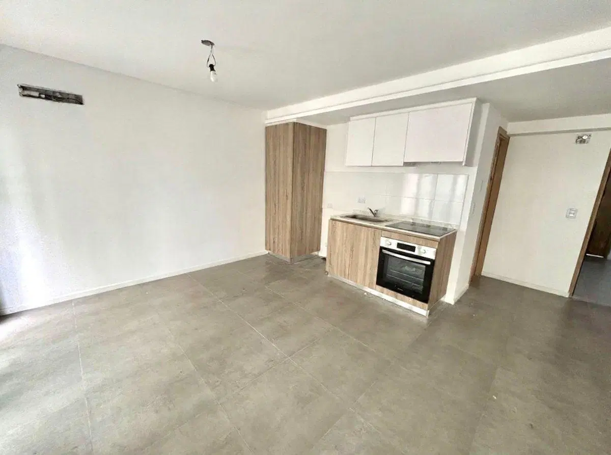 Venta Monoambiente en Ituzaingo Norte - A ESTRENAR 3