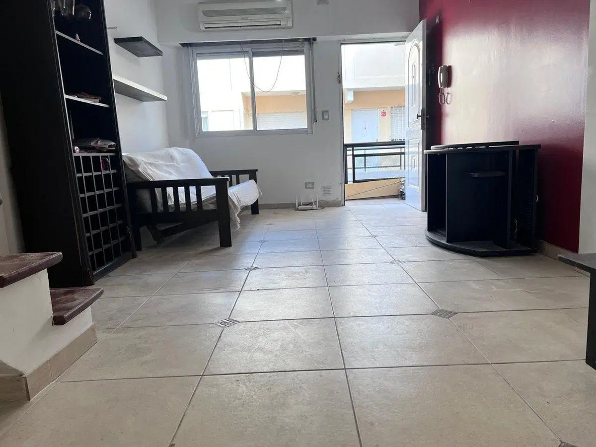 VENTA PH 3 AMB BALCON SEGURIDAD MORON APTO CREDITO 4