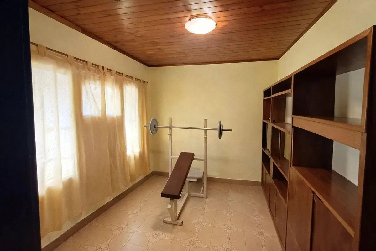 VENTA CASA 5 AMBIENTES APTA CREDITO JOSE C PAZ 5
