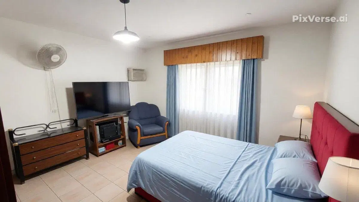 VENTA CASA 5 AMBIENTES APTA CREDITO JOSE C PAZ 4
