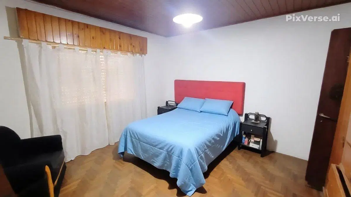 VENTA CASA 5 AMBIENTES APTA CREDITO JOSE C PAZ 8
