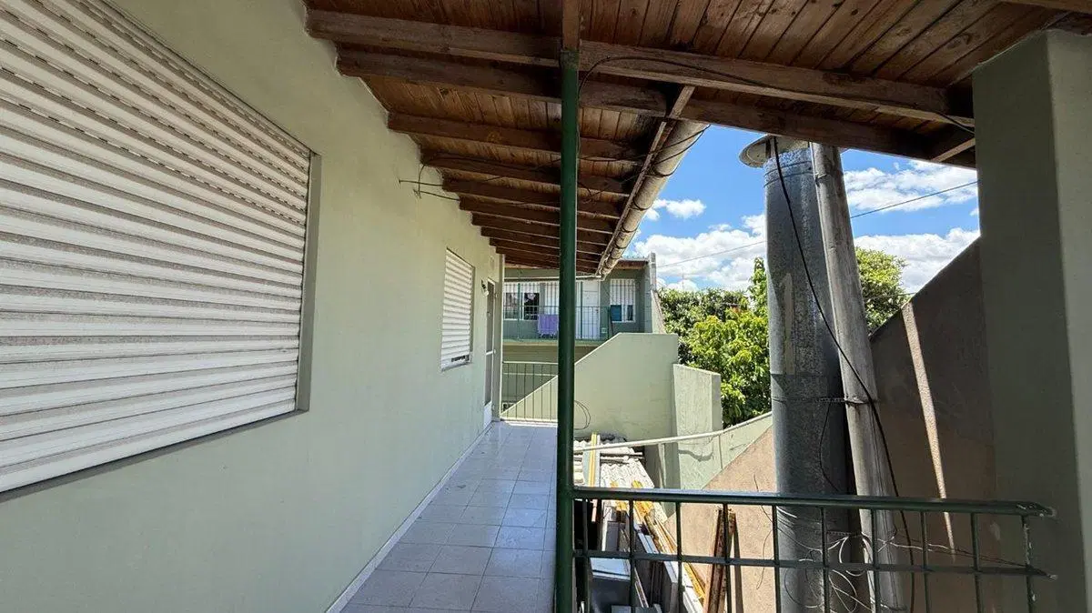 Oportunidad condominio en venta con 10 deptos 4