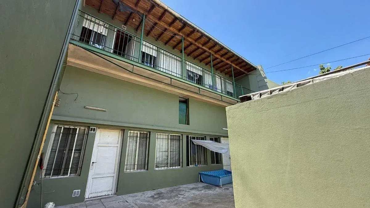 Oportunidad condominio en venta con 10 deptos 8
